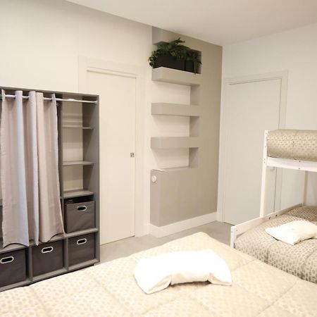 Unique Luxury Stay Rzym Zewnętrze zdjęcie