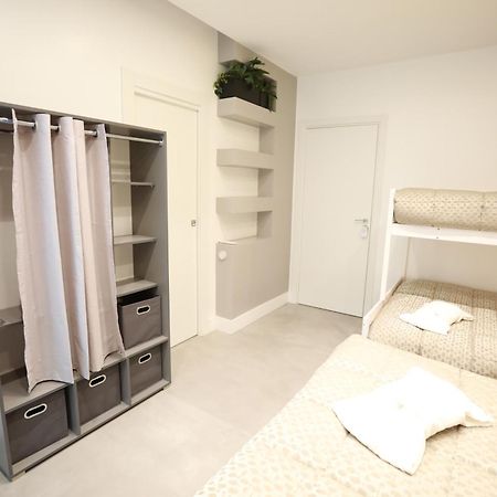 Unique Luxury Stay Rzym Zewnętrze zdjęcie