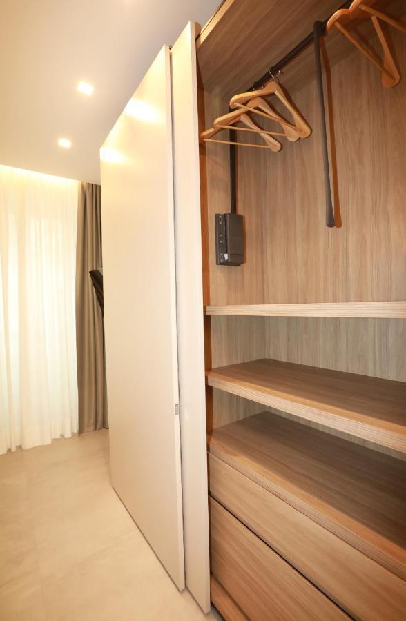 Unique Luxury Stay Rzym Zewnętrze zdjęcie