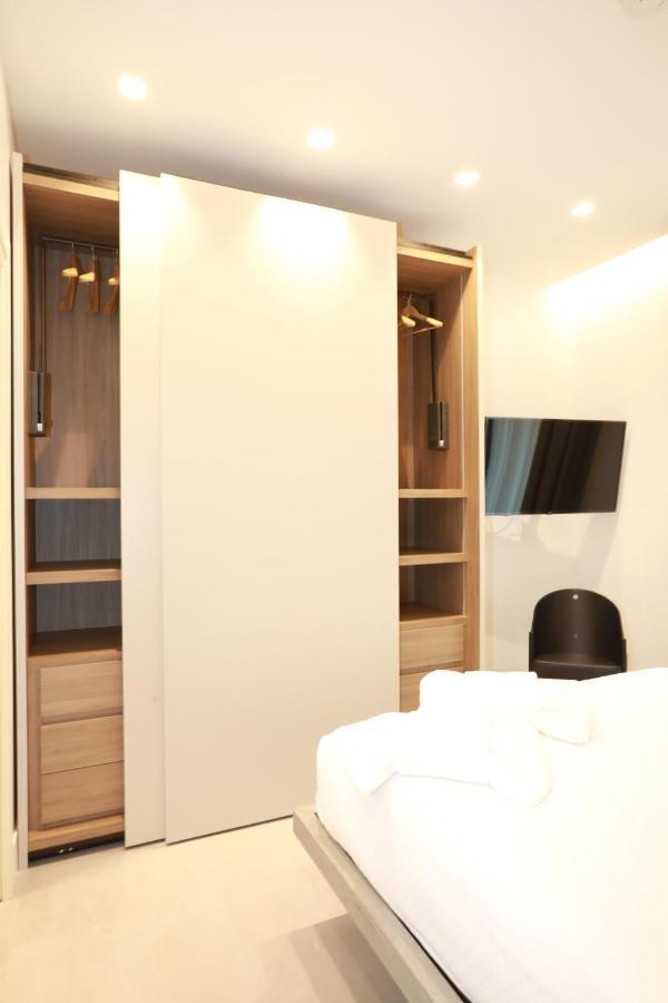 Unique Luxury Stay Rzym Zewnętrze zdjęcie
