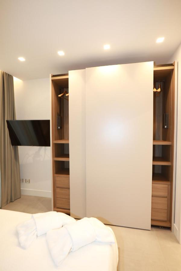 Unique Luxury Stay Rzym Zewnętrze zdjęcie