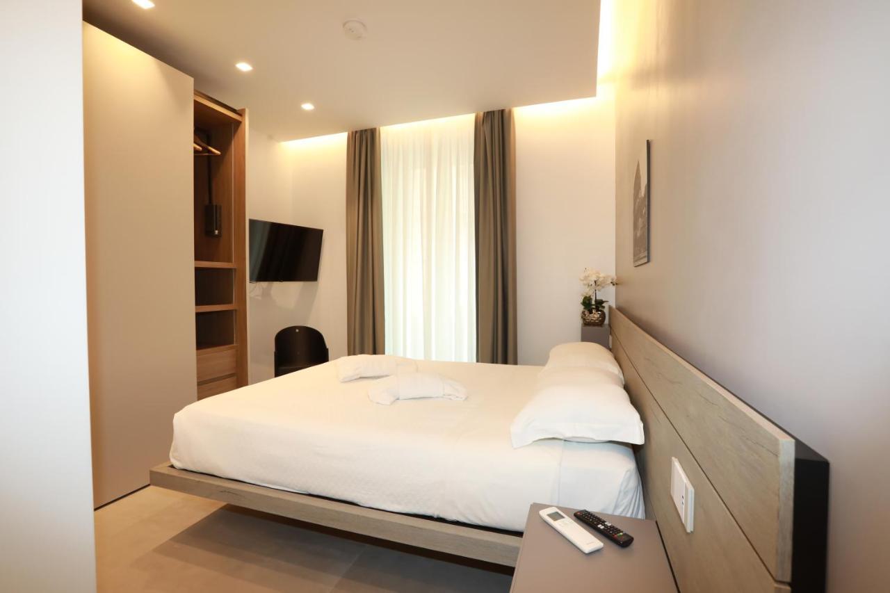 Unique Luxury Stay Rzym Zewnętrze zdjęcie