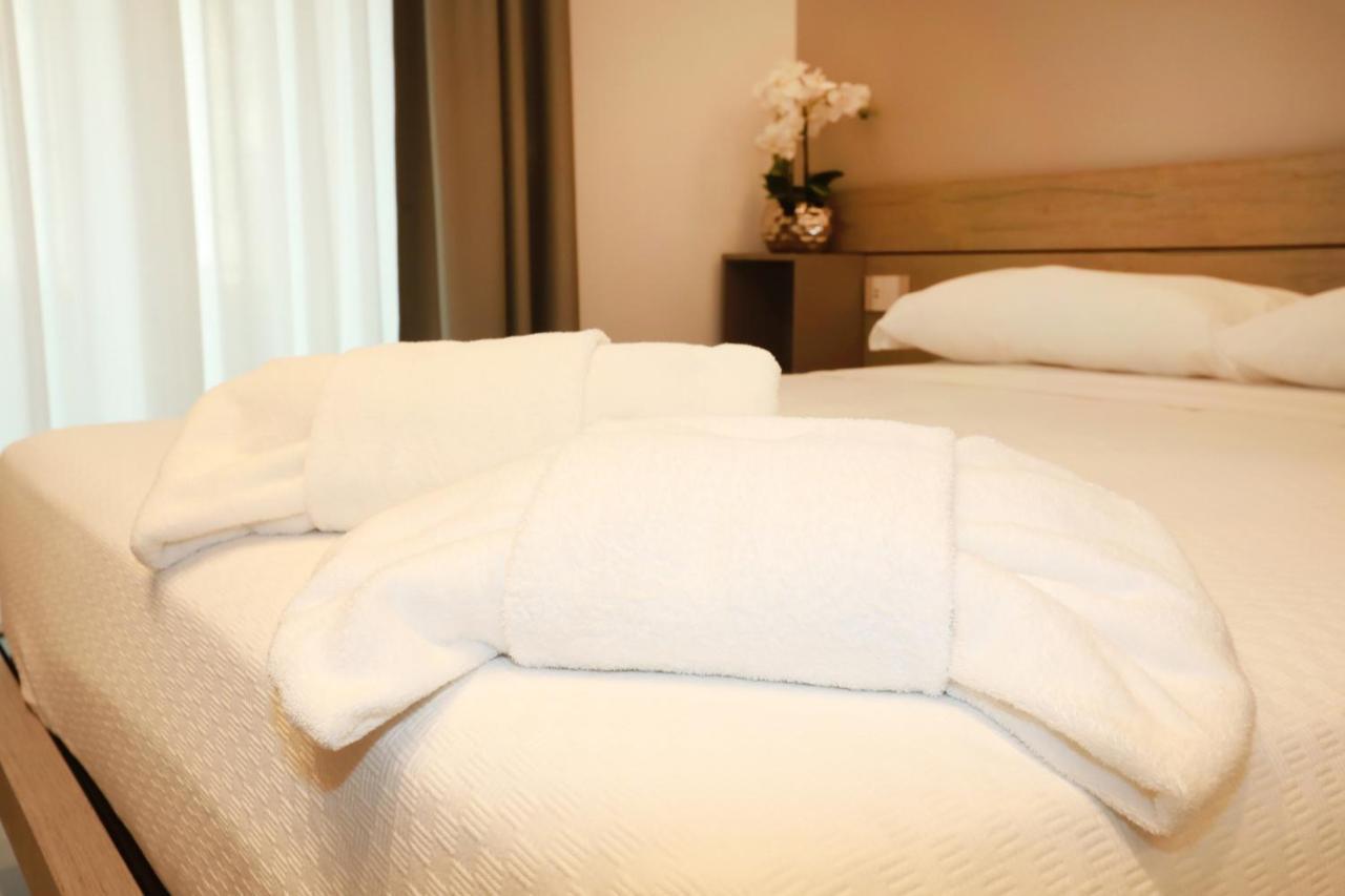 Unique Luxury Stay Rzym Zewnętrze zdjęcie