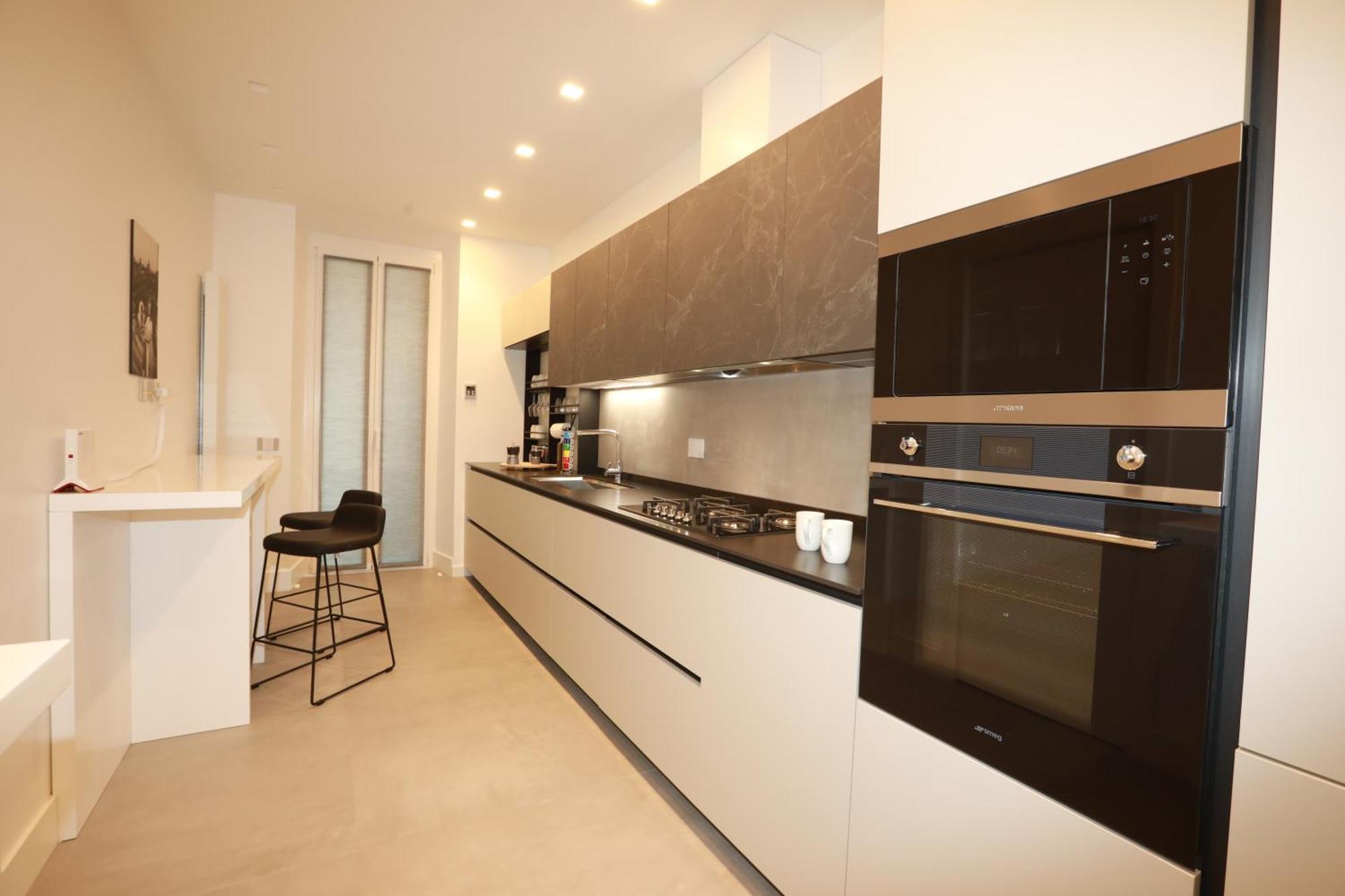 Unique Luxury Stay Rzym Zewnętrze zdjęcie