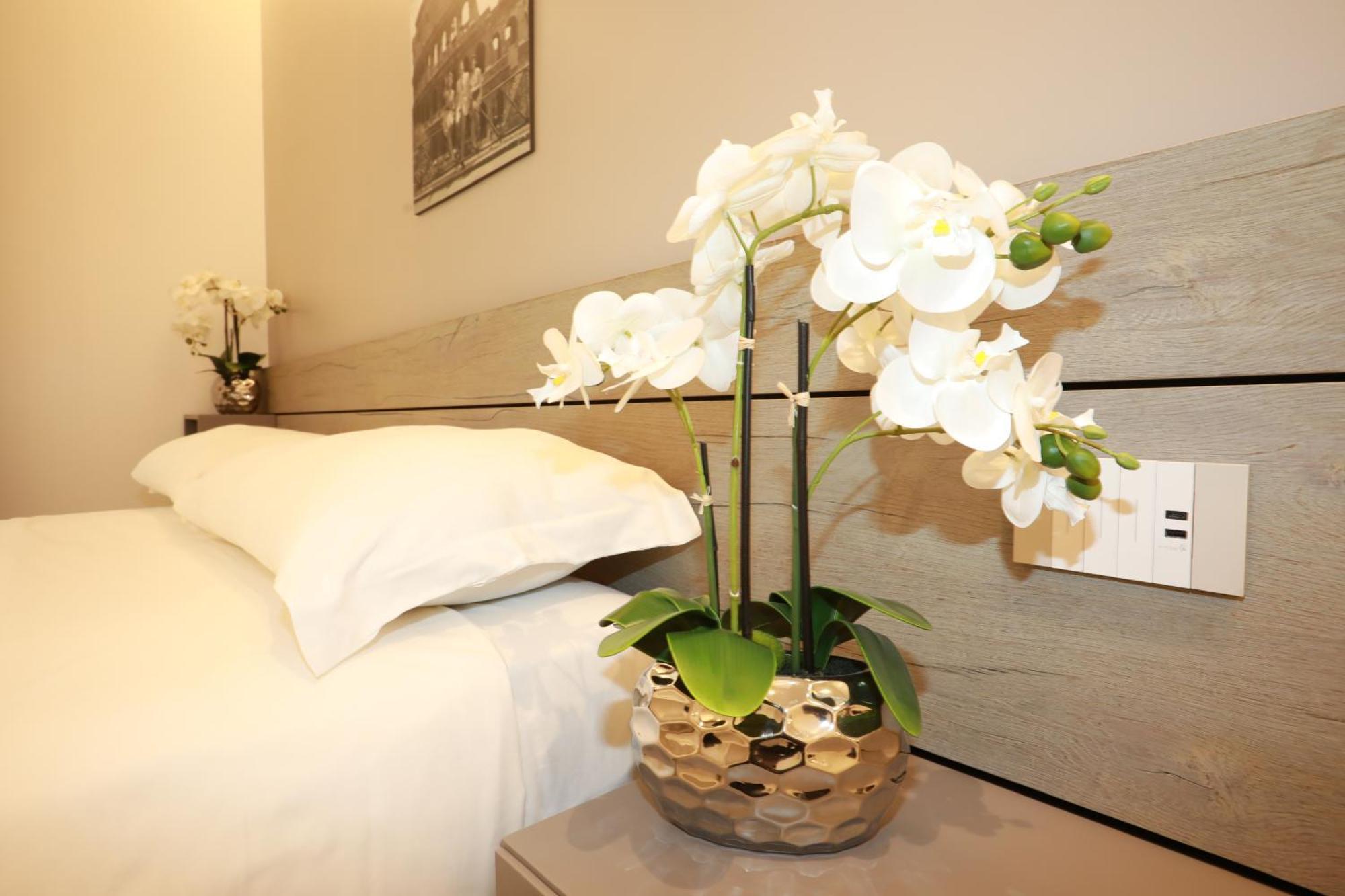 Unique Luxury Stay Rzym Zewnętrze zdjęcie
