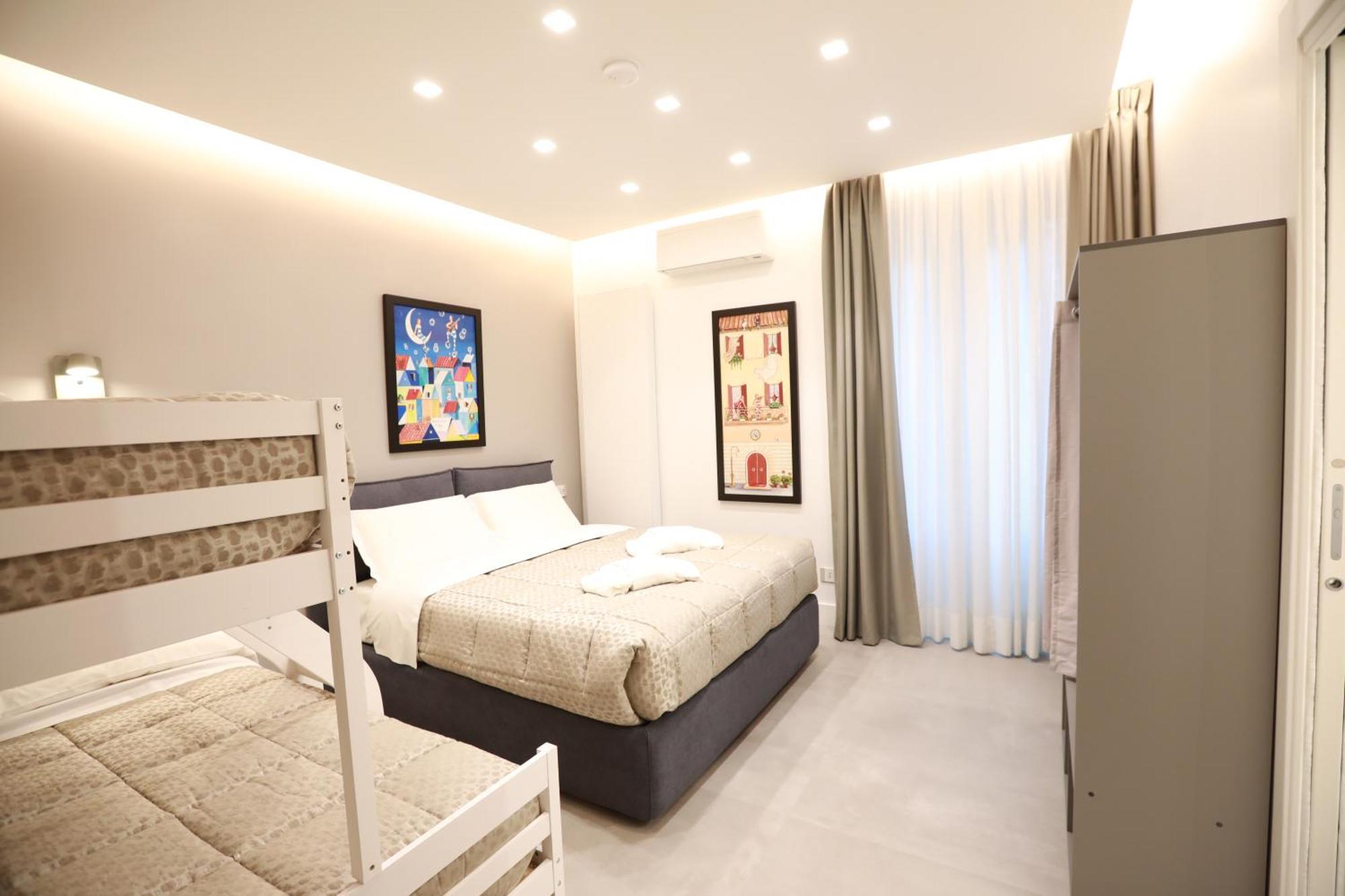 Unique Luxury Stay Rzym Zewnętrze zdjęcie