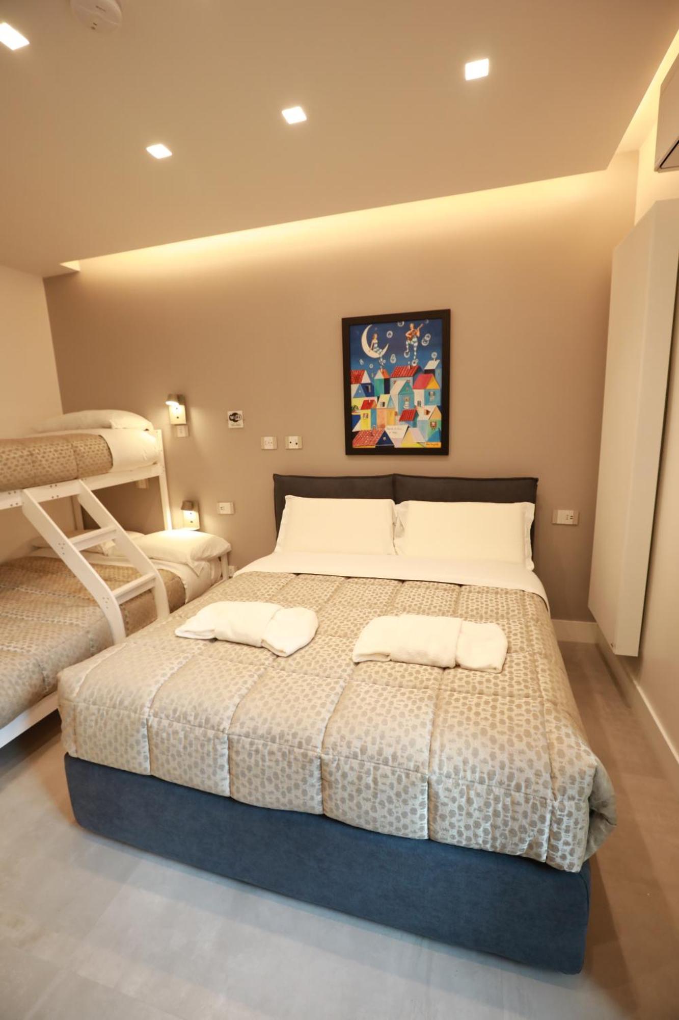 Unique Luxury Stay Rzym Zewnętrze zdjęcie