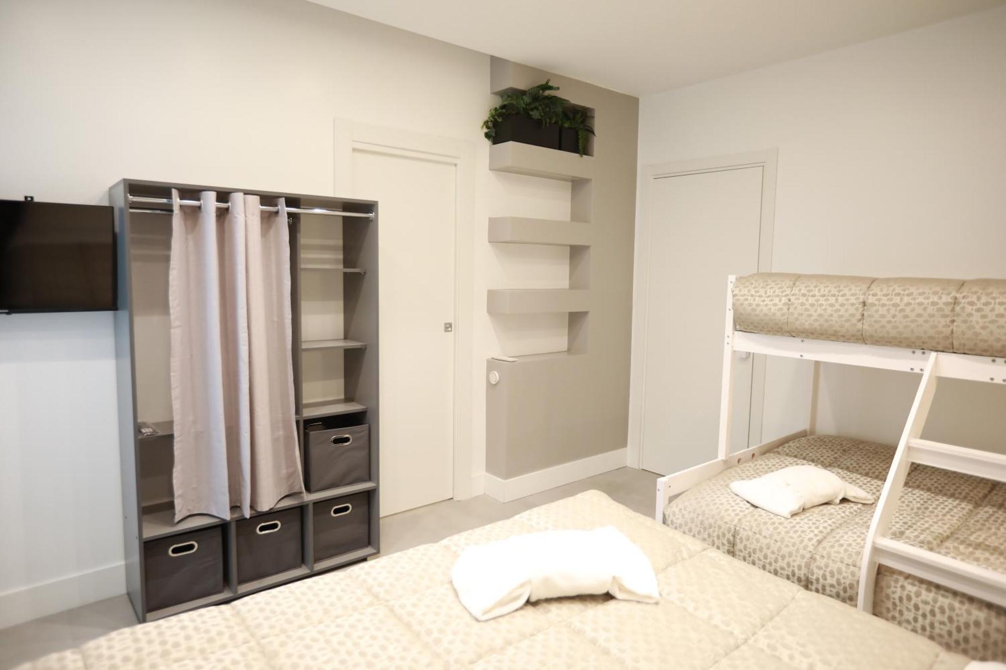 Unique Luxury Stay Rzym Zewnętrze zdjęcie
