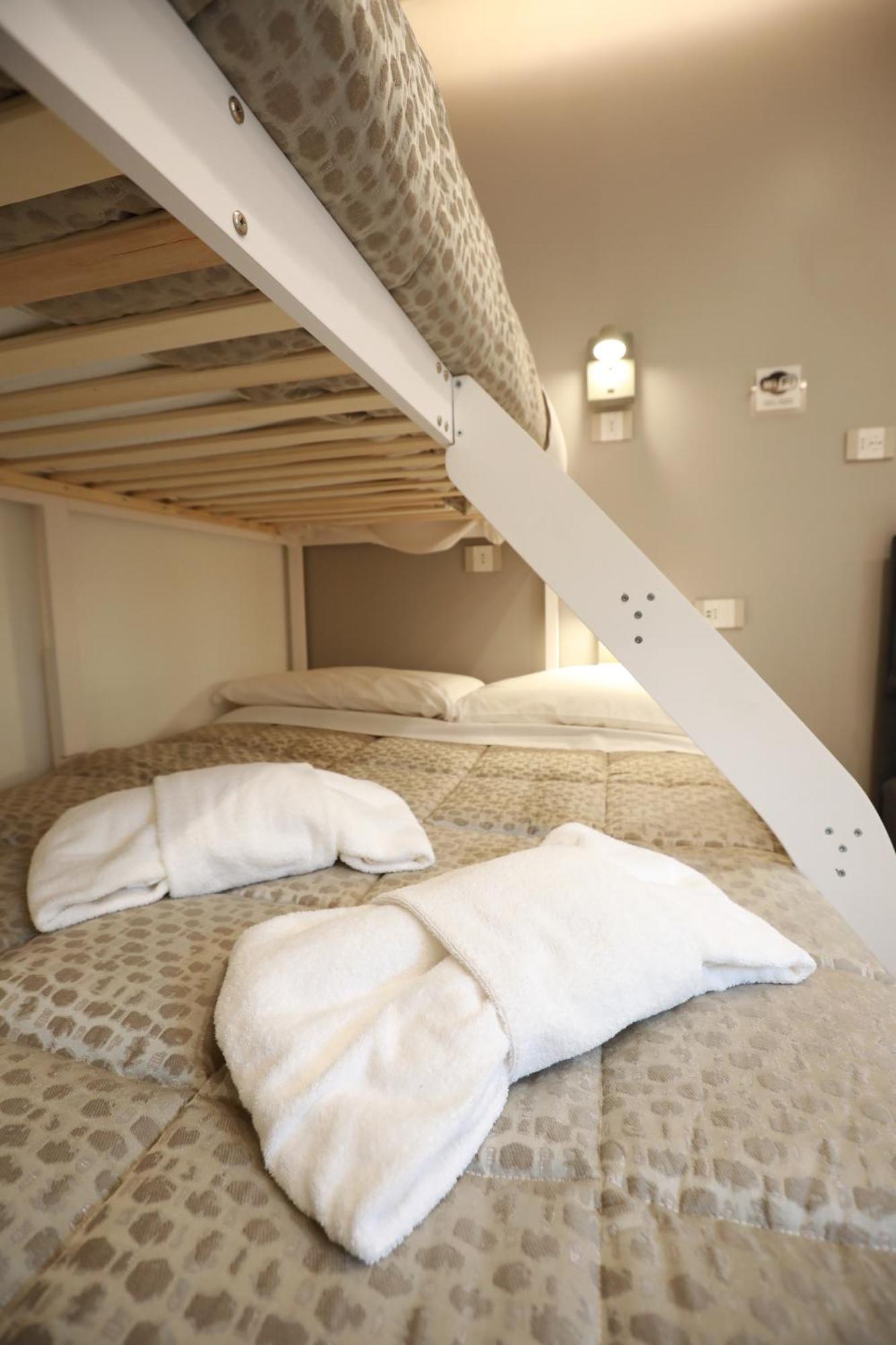 Unique Luxury Stay Rzym Zewnętrze zdjęcie
