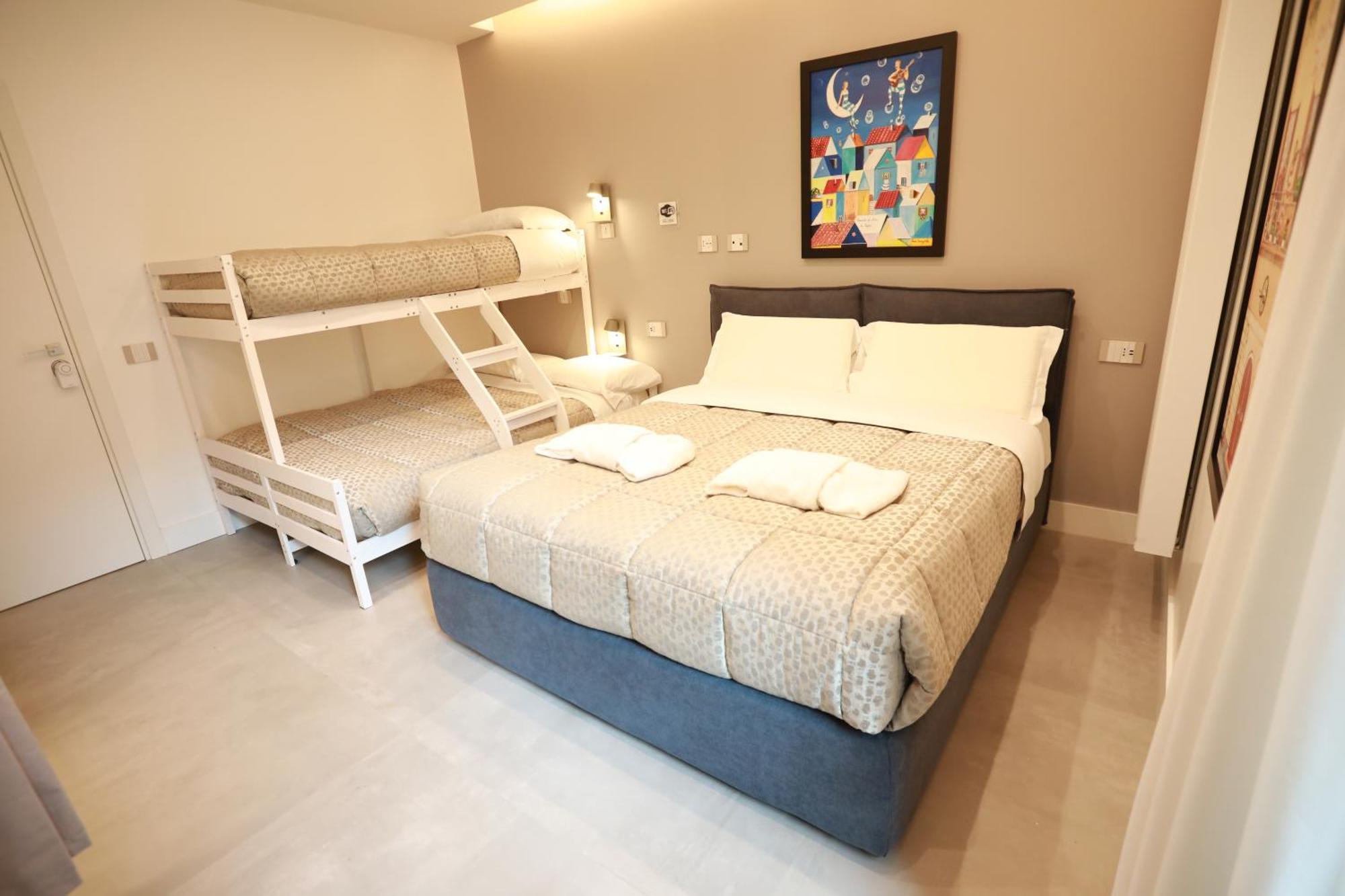 Unique Luxury Stay Rzym Zewnętrze zdjęcie
