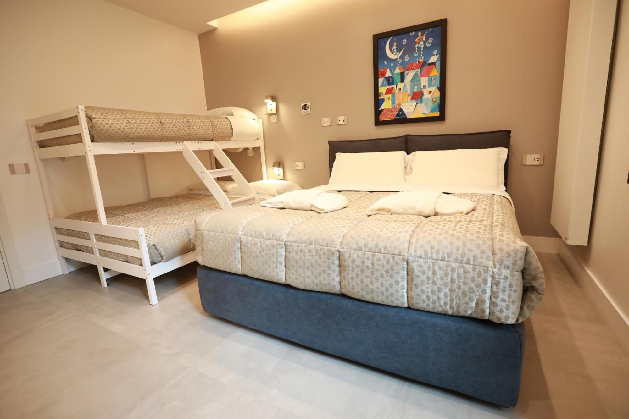 Unique Luxury Stay Rzym Zewnętrze zdjęcie
