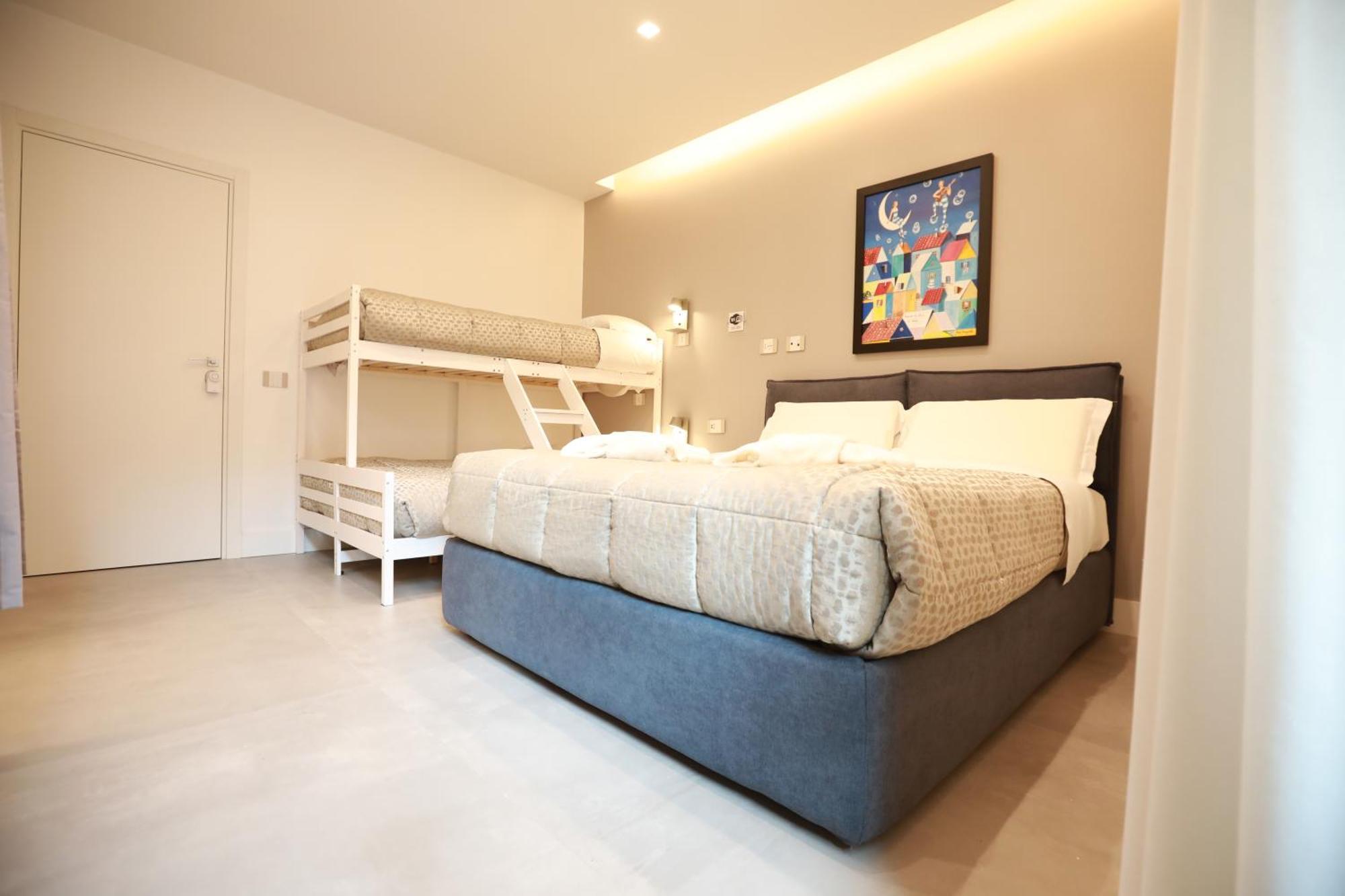 Unique Luxury Stay Rzym Zewnętrze zdjęcie