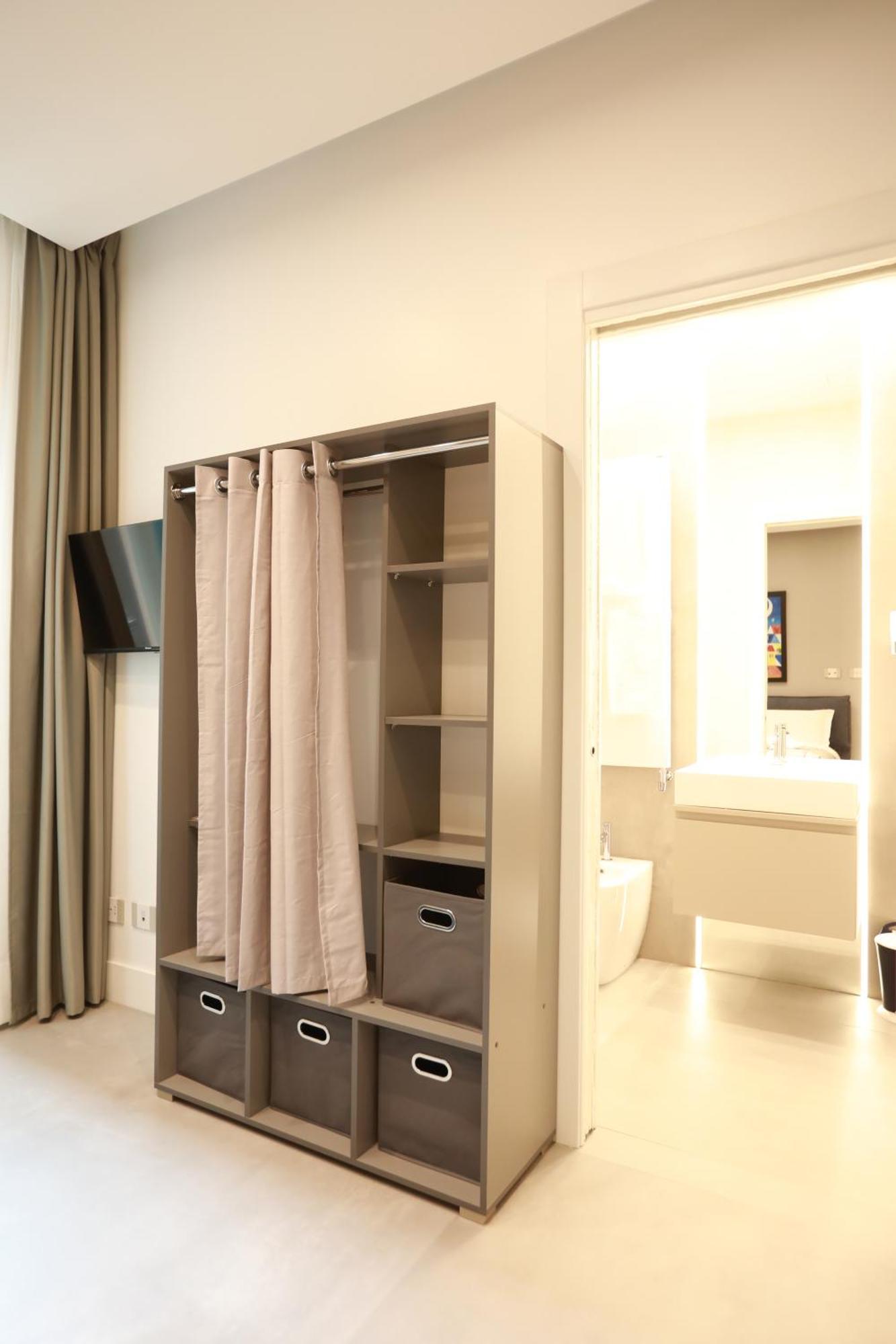 Unique Luxury Stay Rzym Zewnętrze zdjęcie