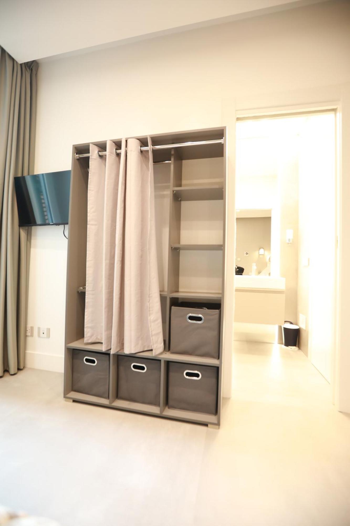 Unique Luxury Stay Rzym Zewnętrze zdjęcie
